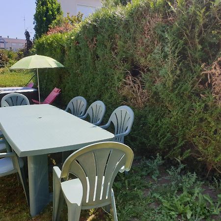 Apartament Comme Chez Soi A Metz Zewnętrze zdjęcie