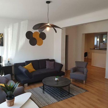 Apartament Comme Chez Soi A Metz Zewnętrze zdjęcie