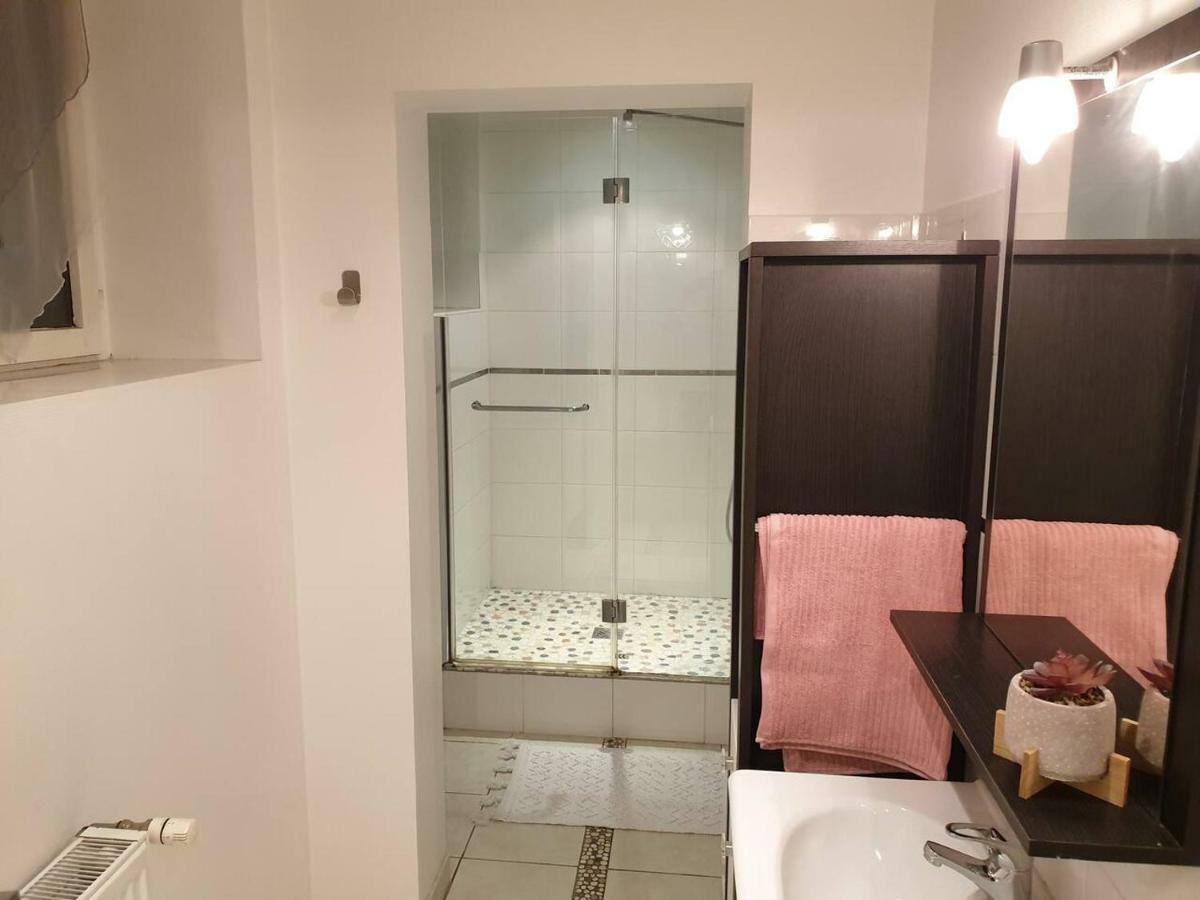 Apartament Comme Chez Soi A Metz Zewnętrze zdjęcie