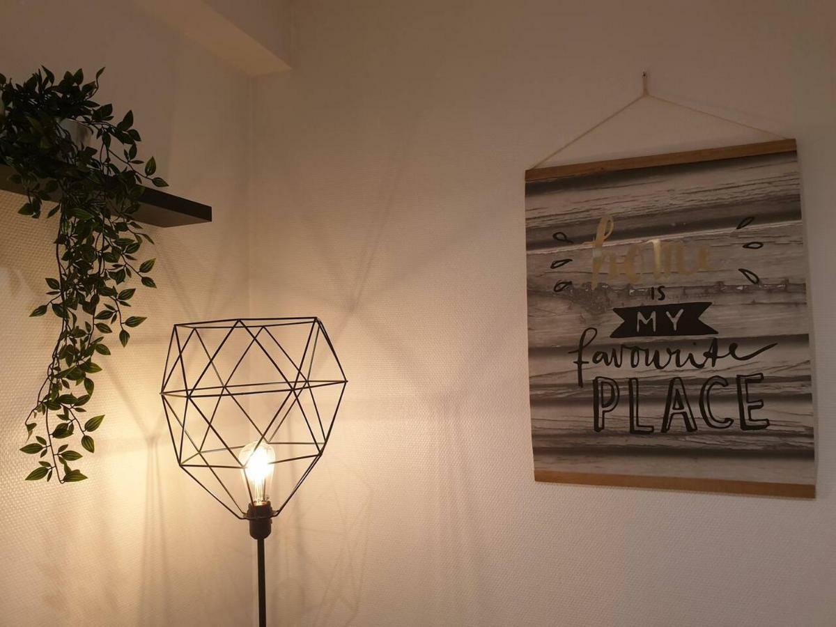 Apartament Comme Chez Soi A Metz Zewnętrze zdjęcie