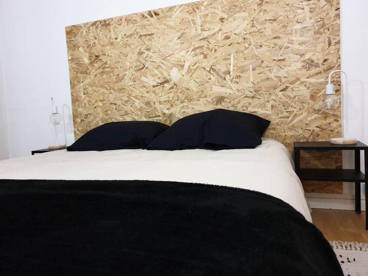 Apartament Comme Chez Soi A Metz Zewnętrze zdjęcie