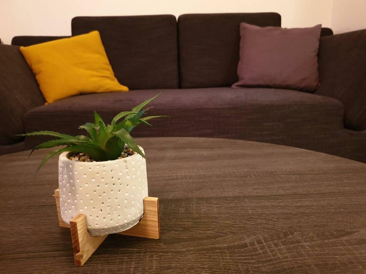 Apartament Comme Chez Soi A Metz Zewnętrze zdjęcie