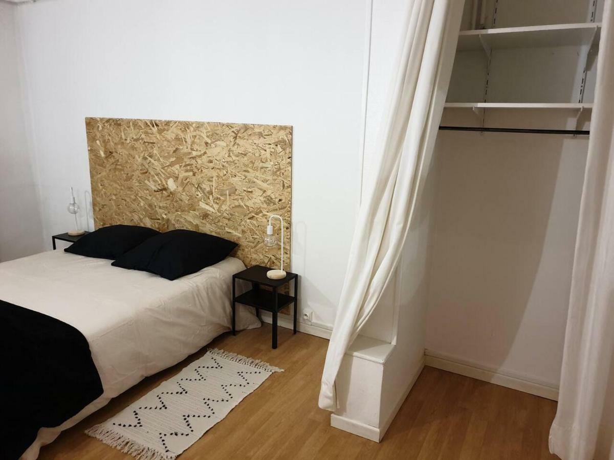Apartament Comme Chez Soi A Metz Zewnętrze zdjęcie
